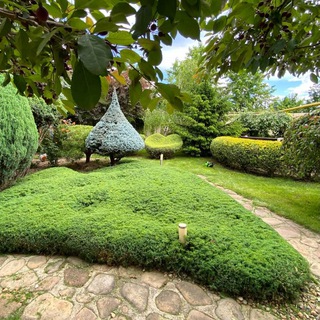 Логотип astahov_topiary