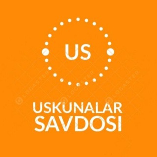 Логотип канала uskunalarsavdosin1