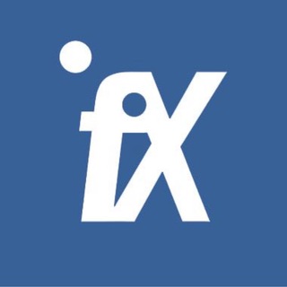 Логотип канала ifix_store