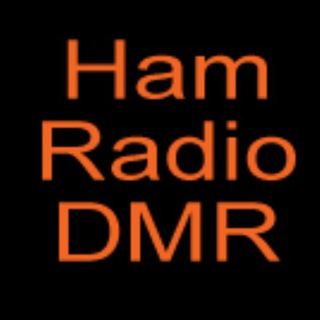 Логотип канала hamradiodmr