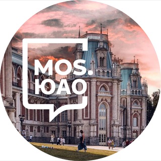 Логотип канала pro_mossab