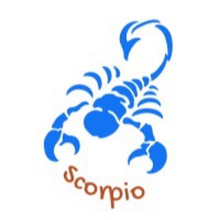 Логотип канала scorpionznak