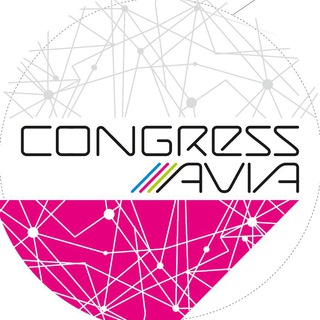 Логотип канала congressavia