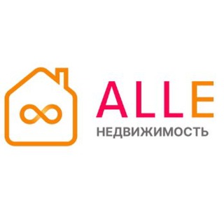 Логотип allestatepro