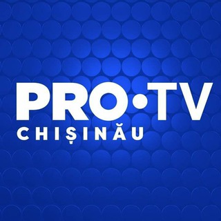 Логотип канала protvchisinauofficial