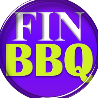 Логотип канала finbbq