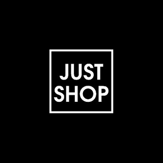 Логотип канала justshop222