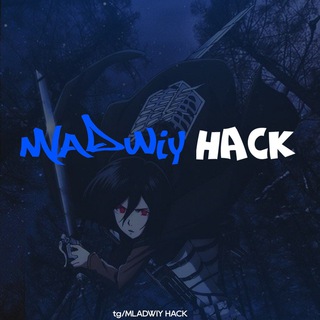 Логотип канала mladwiy_hack