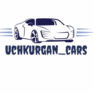 Логотип канала uchkurgan_cars