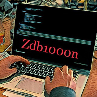 Логотип канала zdb1000n_channel