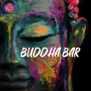 Логотип канала buddha_bar_cafe