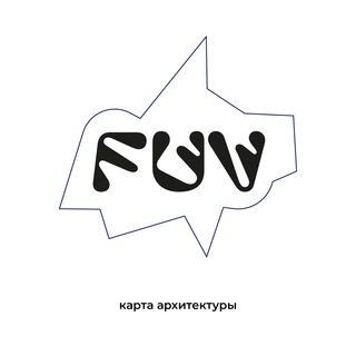 Логотип канала fuvmap