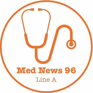 Логотип канала mednews96a