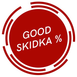 Логотип skidka_good