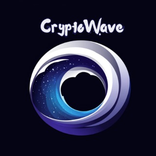 Логотип канала crypto_wavenews