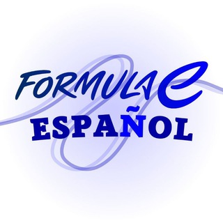 Логотип канала formulaeesp