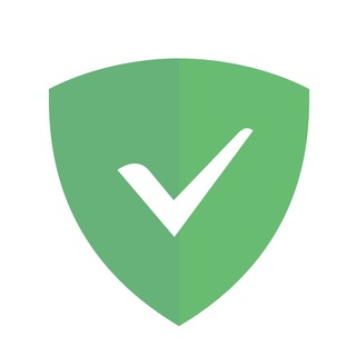 Логотип канала adguard_en