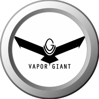 Логотип канала vaporgiantsale
