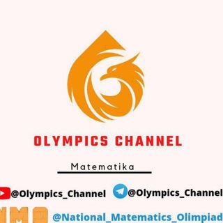 Логотип канала olympics_channel