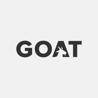 Логотип канала Goat_Kits