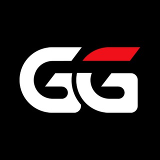 Логотип канала ggpoker_ua_official