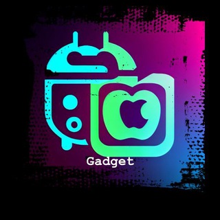 Логотип канала gadget