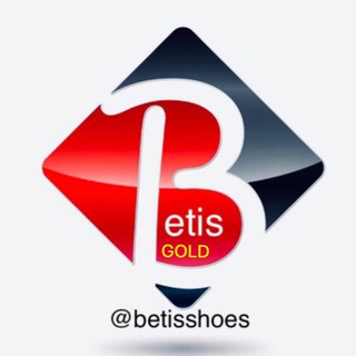 Логотип канала betisshoes