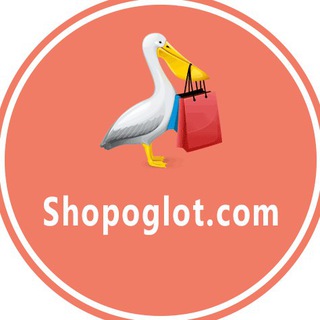 Логотип канала shopoglot