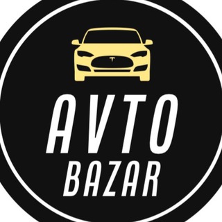 Логотип канала avtobazaarr