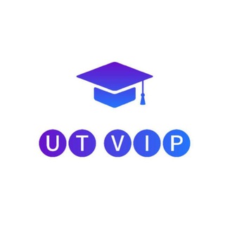 Логотип канала ut_vip