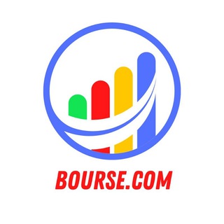 Логотип канала boursee_com