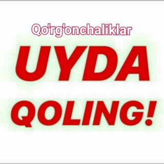 Логотип канала uyda_qoling_02