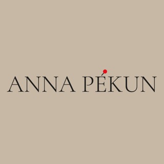 Логотип канала anna_pekun