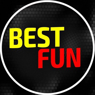 Логотип канала bestfun_show