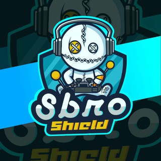 Логотип канала shield_sbro_chat