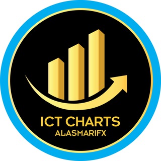 Логотип канала ICTCharts_Free_signals