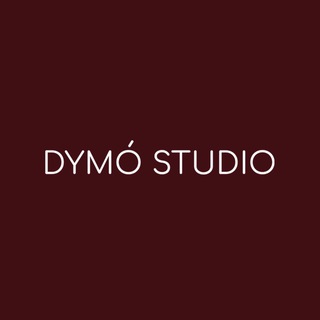 Логотип канала dymo_studio