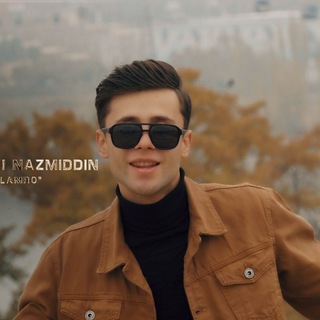 Логотип канала shah00group
