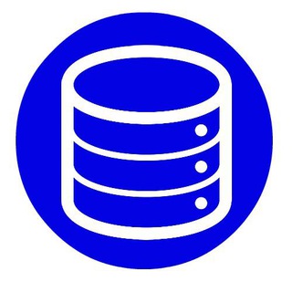 Логотип канала database_info