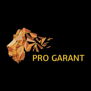 Логотип канала gold_garant