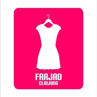 Логотип канала farjad3867