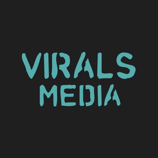 Логотип канала viralsmarket