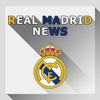 Логотип madridnews_bot