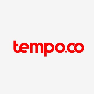 Логотип канала tempodotcoupdate