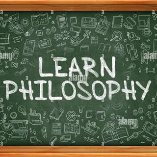 Логотип канала learn_philosophy