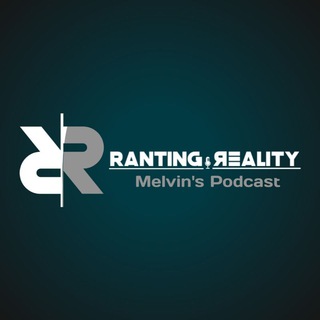 Логотип канала melvinpodcast