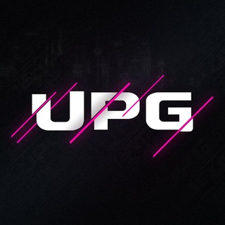Логотип канала upguz