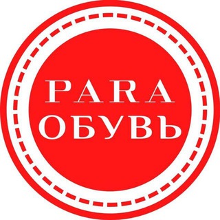 Логотип канала paraobuv