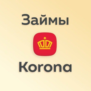 Логотип канала koronamkk