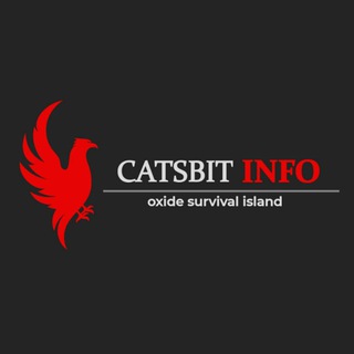 Логотип канала catsbit_2